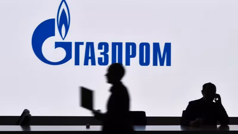 “Gazprom” kir yuvish mashinasi va muzlatgich ishlab chiqarishni boshlaydi