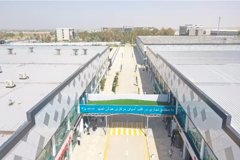 Afg‘onistonlik investorlar O‘zbekistondagi firmalar soni bo‘yicha top beshlikka kirdi