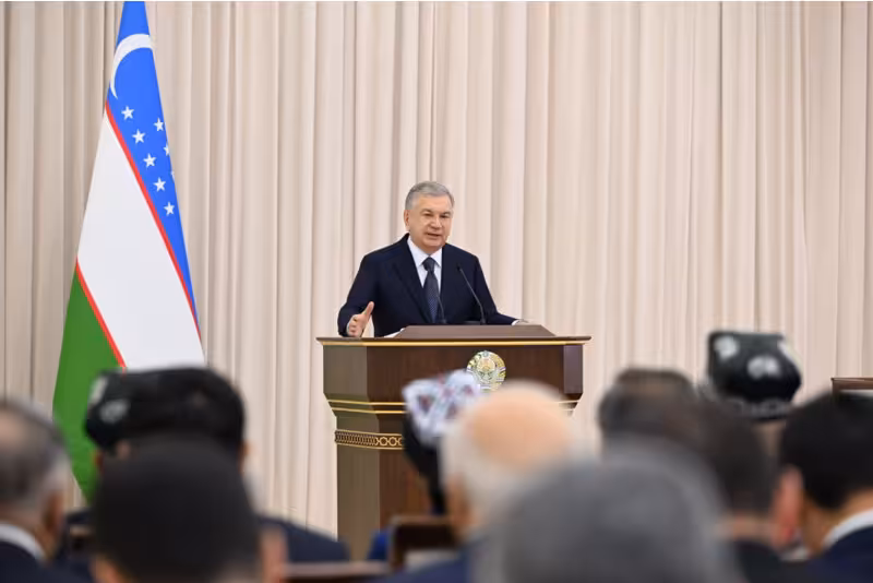 Andijon viloyatini rivojlantirishga qo‘shimcha 1 trln so‘m yo‘naltiriladi