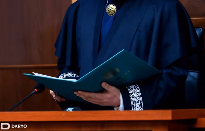 O‘zbekistonda yil boshidan beri eng ko‘p qanday ma’muriy huquqbuzarlik sodir etilgani aytildi 