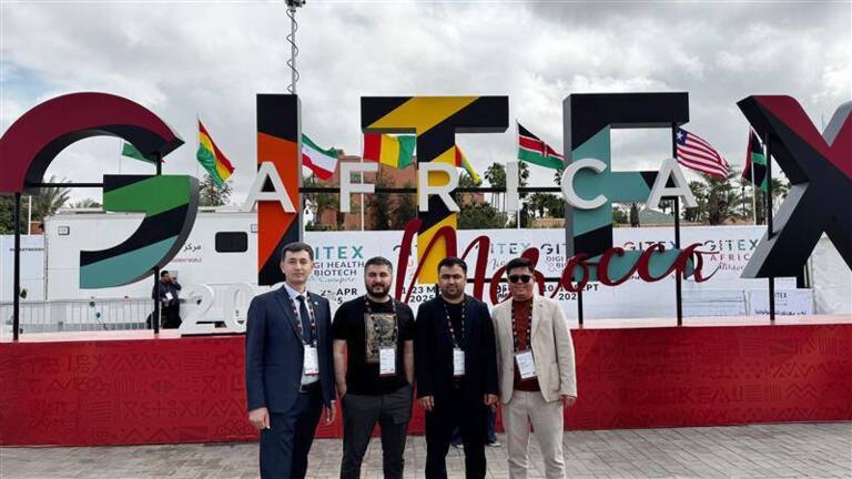 Uzbekistan’s Startup Garage expands into North Africa with new venture studio in Casablanca 