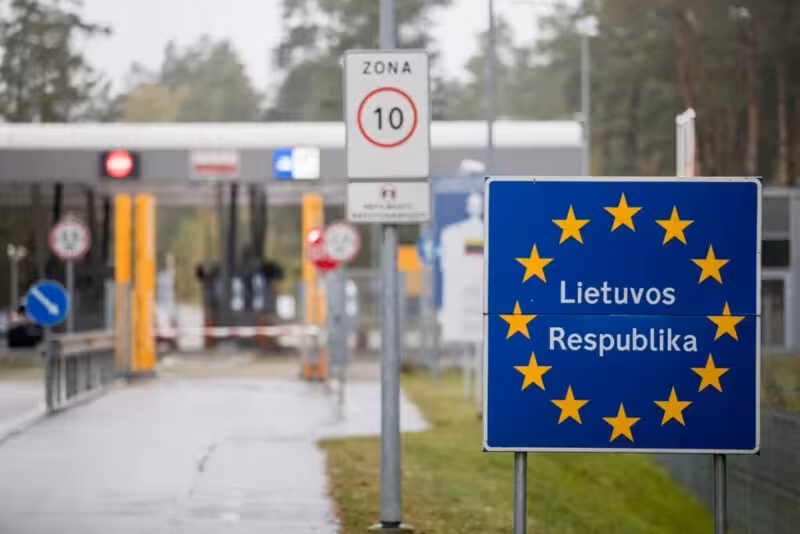 Litva Markaziy Osiyo fuqarolari uchun migratsiya siyosatini kuchaytiradi