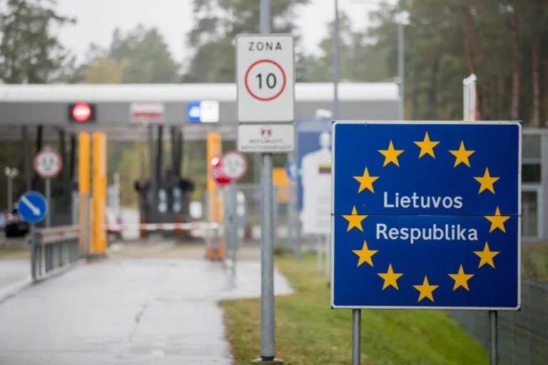 Litva Markaziy Osiyo fuqarolari uchun migratsiya siyosatini kuchaytiradi