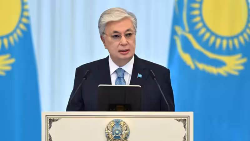Qozog‘istonda mahalliylashtirilgan sportchilar byudjet hisobidan moliyalashtirilmaydigan bo‘ldi