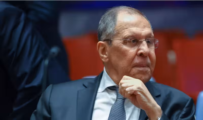 Министр иностранных дел России посетит Узбекистан