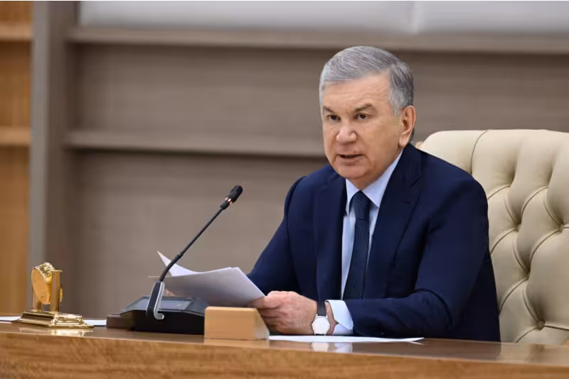 Президент Санэпидқўм фаолияти, стандартлаштириш ва сертификатлаштириш тизимини танқид қилди