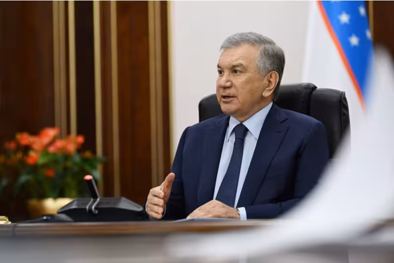 В Узбекистане в этом году будут построены 1185 микро-ГЭС общей мощностью 65 мегаватт
