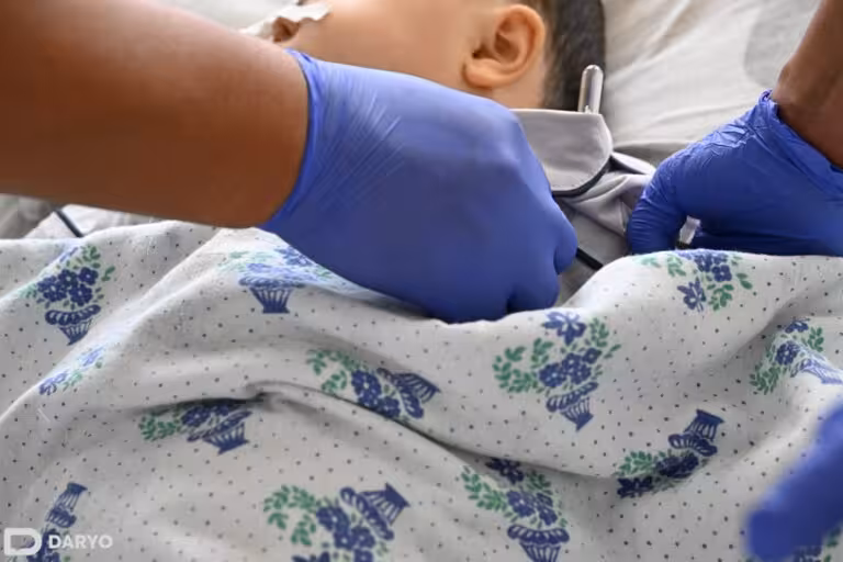Buxorodagi xususiy klinikada 11 yoshli bola vafot etgani yuzasidan jinoyat ishi qo‘zg‘atildi