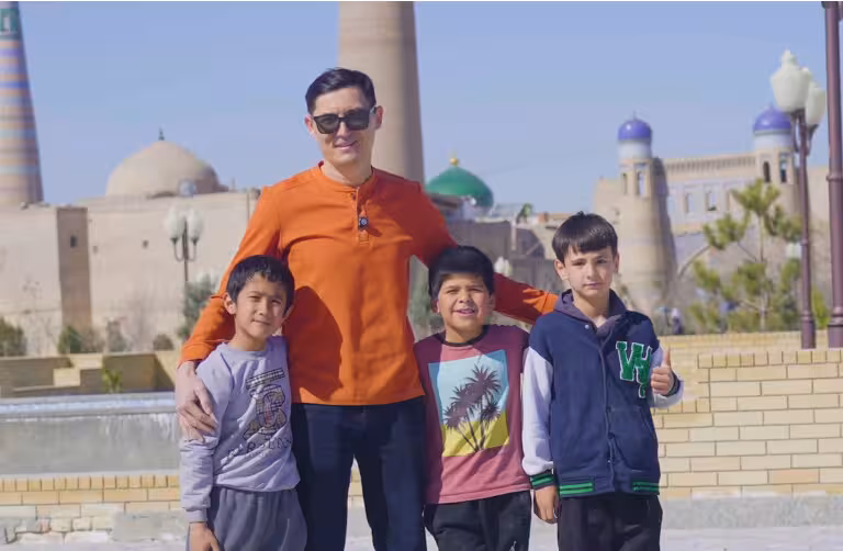 Ichan qalʼaning sirini bilib olish necha pulga tushadi? Barchasi hisoblangan