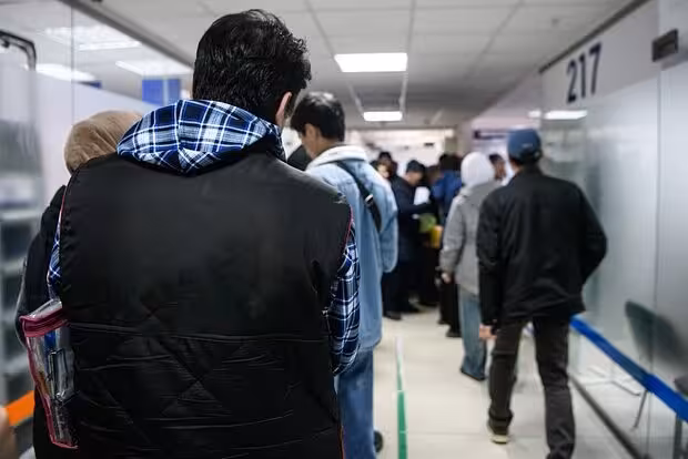Qirg‘izistonlik muhojirlarga Rossiyada bo‘lib turishni qonuniylashtirish muddati uzaytirildi