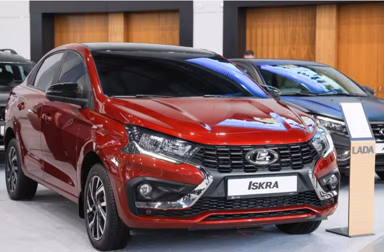 AvtoVAZ O‘zbekiston bozoriga Lada Granta va Iskra modellari bilan qaytmoqchi