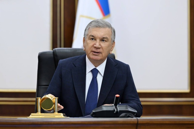 Uzbekistan to localize $384mn in electrical products as sector targets $1.7bn in exports  