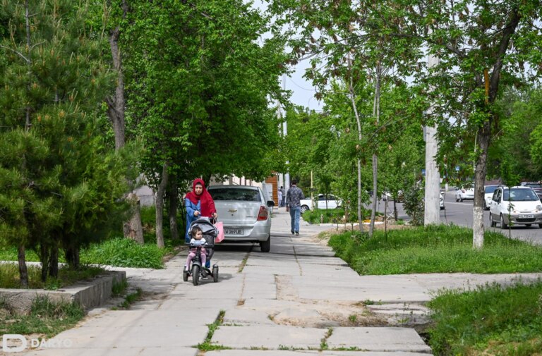Ўзбекистонда 24 апрель куни қандай об-ҳаво бўлиши маълум қилинди