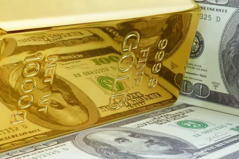 Gold drives 44% of Uzbekistan's exports in 1Q25 as sales surge to $3.57bn