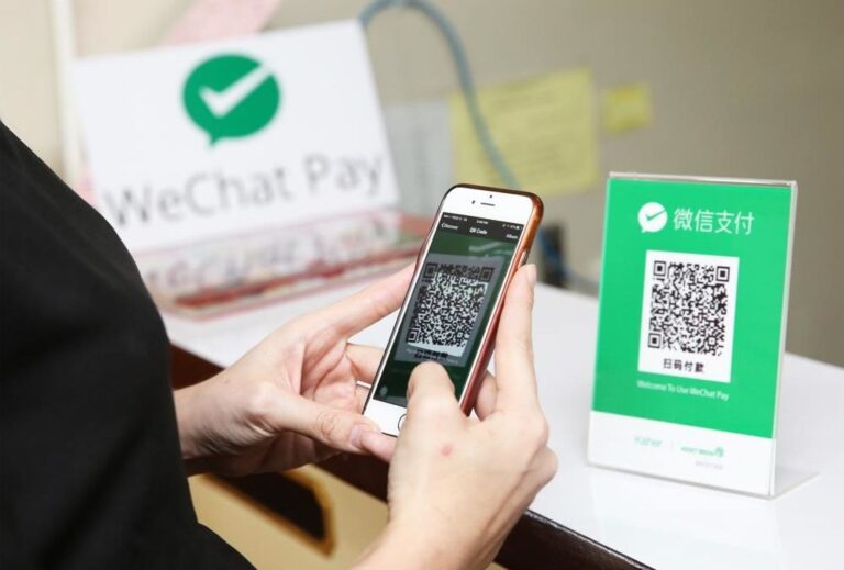 Uzbekistan and Tencent discuss integration of WeChat Pay into local payment systems 