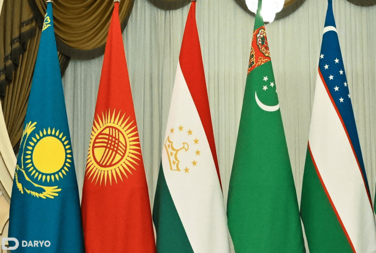 Central Asia to remain fastest-growing subregion with 4.7% growth in 2025-2026, says World Bank 