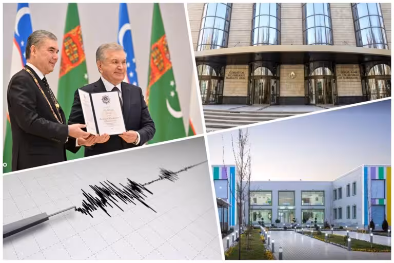 “Daryo” dayjesti: 24-aprelning eng muhim xabarlari