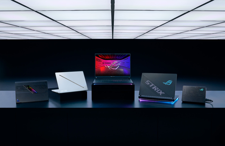 Геймерлар оламида йил янгилиги: 2025 йилги ROG Strix SCAR 18 қандай қилиб янги самарадорлик стандартларини белгиламоқда? 