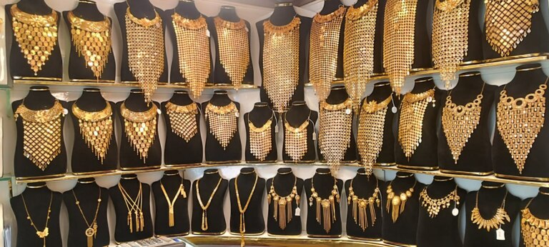 Afg‘oniston bozorlarida bir gramm oltin narxi 100 AQSH dollariga yetdi