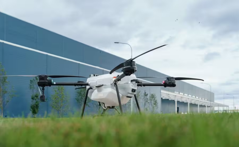 Russia to launch drone production in Uzbekistan by end of 2025 