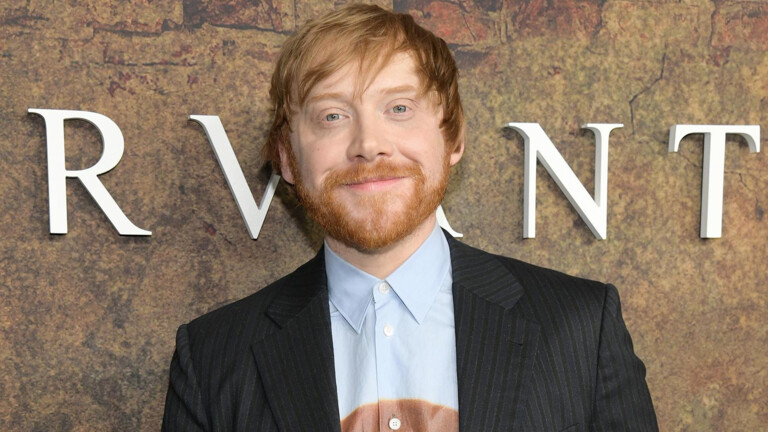 “Garri Potter” filmi yulduzi Rupert Grint ikkinchi bor ota bo‘ldi
