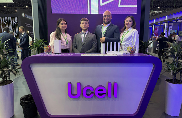 Ucell бизнес учун рақамли ечимларни таклиф этмоқда