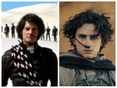Qaysi biri ko‘proq daromad keltiradi: remeyklar yoki original filmlarmi?