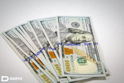 O‘zbekistonda dollar kursi tushdi