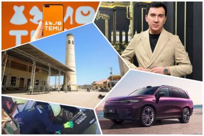 Jarimaga tortilgan Botir Qodirov, masjidda halok bo‘lganlarning yaqinlariga berilgan moddiy yordam, importi cheklangan Leapmotor: 1-aprelning eng muhim xabarlari