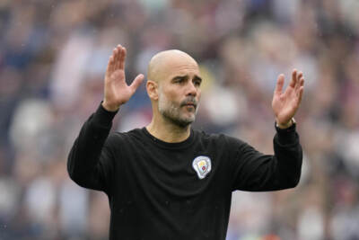 “Manchester Siti” “Arsenal”dan markaziy himoyachi sotib olmoqchi  