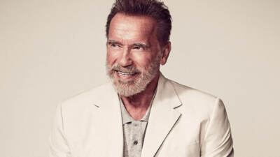 Arnold Shvarsenegger ilk bor Forbes milliarderlari ro‘yxatiga kiritildi