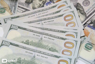 O‘zbekistonda dollar kursi yana tushdi