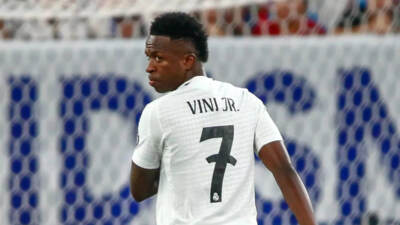 “Real Madrid ” Vinisiusni qanchaga sotmoqchiligi maʼlum bo‘ldi  