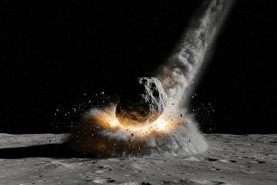 NASA asteroidning Oy bilan to‘qnashish xavfini yuqori baholadi