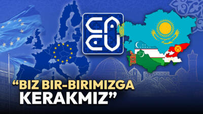 “Yevropa yana bir necha yildan so‘ng O‘zbekistonning ikkinchi raqamli savdo hamkoriga aylanadi” — Samarqanddagi sammit ekspertlar nigohida 