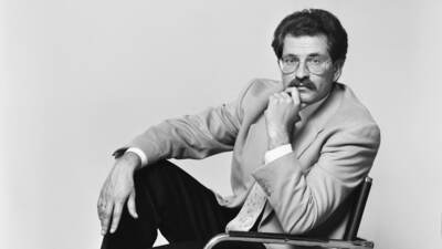 Rossiyadagi shov-shuvli qotillik tarixi — taniqli teleboshlovchi Vladislav Listyev qanday o‘ldirilgan edi?