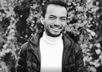 Jurnalist va bloger Jasur Hamroyev 42 yoshida vafot etdi 