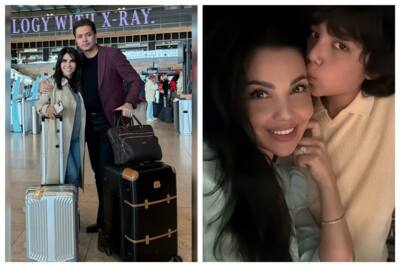 Instagram: Munisa Rizayevaning eri soxtami? Hamdam Sobirov do‘stiga Lexus sovg‘a qildi, Mo‘min Ibrohimov jarohat oldi