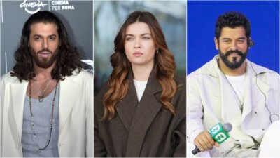 Kino haqida hatto orzu ham qilmagan: turk aktyor va aktrisalarining asl kasblari