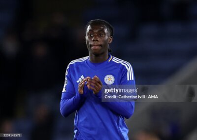15 yoshli futbolchi Angliya Premyer Ligasida debyut qildi