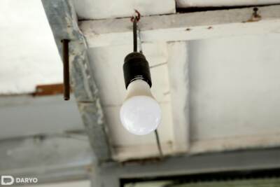 O‘zbekistonda 1-maydan elektr energiyasi uchun yangi tarif joriy etiladi