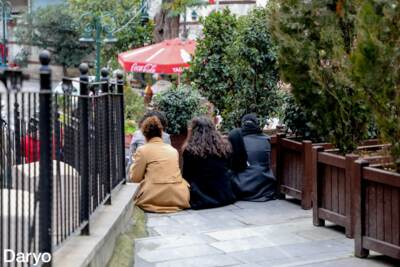 Turkiyada “propiska”li o‘zbekistonliklar soni ochiqlandi
