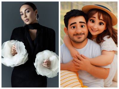 Instagram: Qizini uzatayotgan Mirzabek Xolmedov, 15 kiloga ozgan Munisa Rizayeva, Farhod va Shirin dueti tiklanishi mumkinmi?     