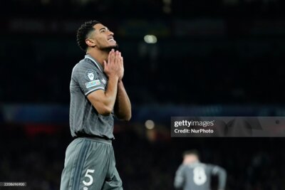 Chempionlar Ligasi tarixidagi yirik remontadalar: “Arsenal”ga qarshi bahsda “Real” uchun hali hammasi yakunlanmadi