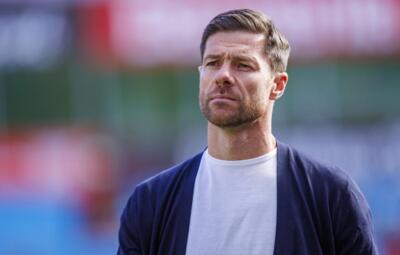 Xabi Alonso “Real” rahbariyatiga shart qo‘ydi