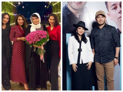 Instagram: 80 ming dollarni xayriya qiladigan Dilfuza Ismoilova, Rossiyada konsert bergan Yulduz Usmonova, 83 kishini ishli qilgan Munisa Rizayeva 