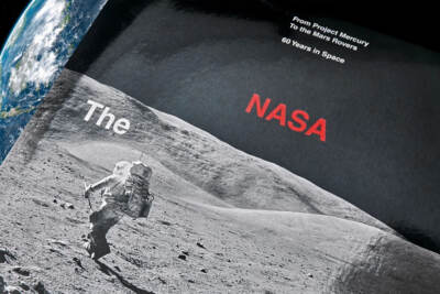 Tramp NASA ilmiy byudjetini ikki baravarga qisqartirmoqchi 