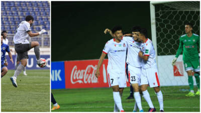Superliga. “OKMK” safarda 3 ochko qo‘lga kiritdi, “Andijon”—“Paxtakor” uchrashuvida “gollar otishmasi” bo‘ldi (video)