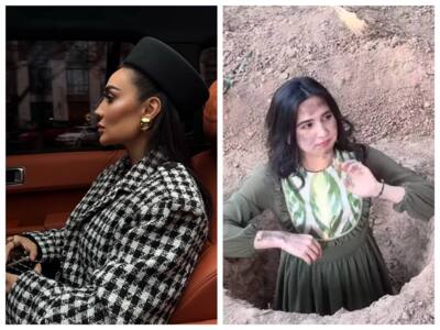 Instagram: Farzand kutayotgan Diyora Keldiyorova, yangi mashina xarid qilgan Shahlo Zoirova va ko‘milgan Durdona Qurbonova