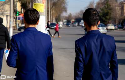 Gubkin universitetining Toshkent filiali talabalarga Rossiyaning jasur qo‘shinlari haqida maʼruza qilinganini rad etdi